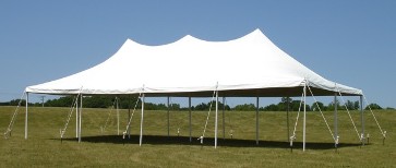 20x40 Tent